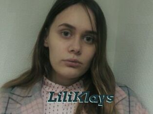 LiliKlays