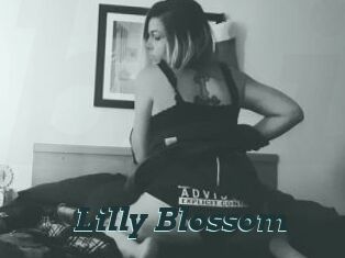 Lilly_Blossom