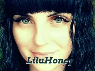 LiluHoney