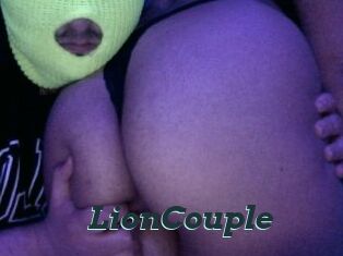 LionCouple