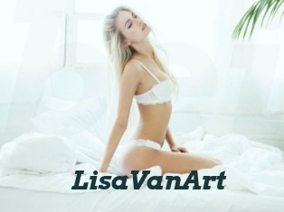 LisaVanArt