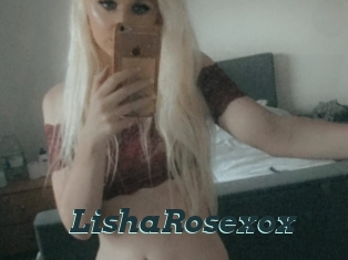 LishaRosexox