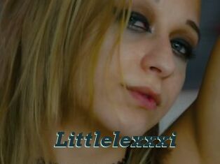 Little_lexxxi