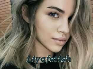 Liyafetish