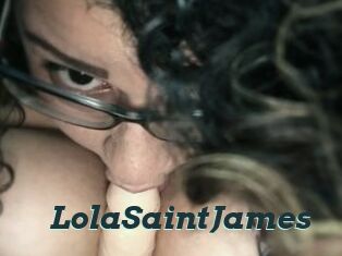 LolaSaintJames