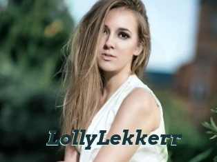 LollyLekkerr