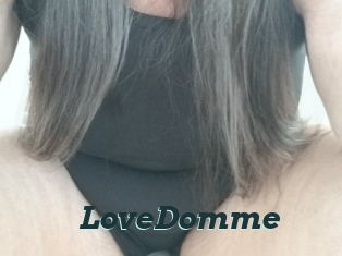 LoveDomme