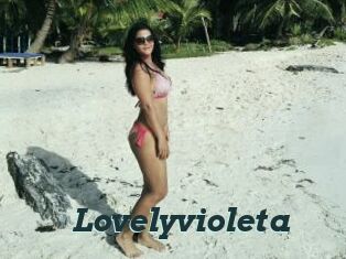 Lovelyvioleta