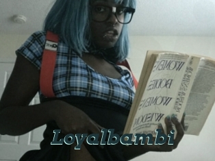 Loyalbambi