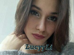 LucyyLi