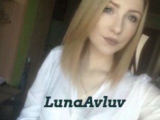 LunaAvluv