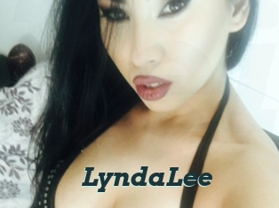 LyndaLee