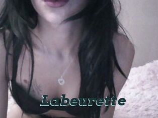 Labeurette