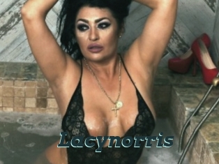 Lacynorris