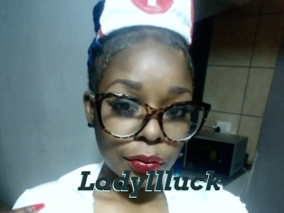 Ladyllluck