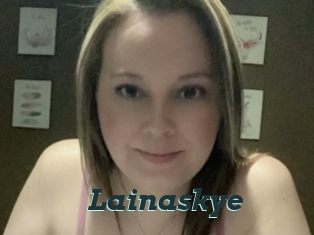 Lainaskye