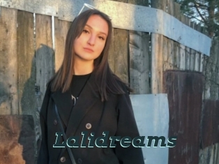 Lalidreams