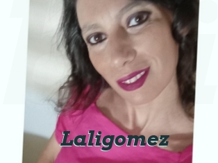 Laligomez