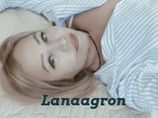 Lanaagron