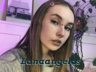 Lanaangelas