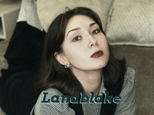 Lanablake