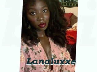 Lanaluxxe