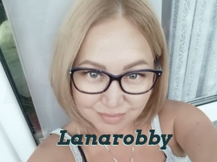 Lanarobby