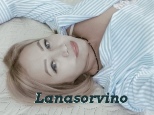 Lanasorvino