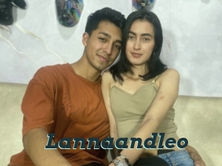 Lannaandleo