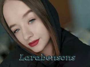 Larabensons