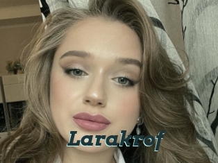 Larakrof