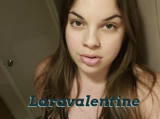 Laravalentine