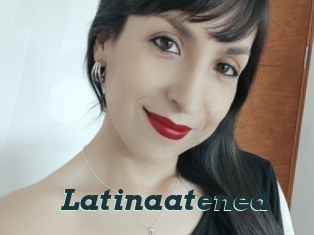 Latinaatenea