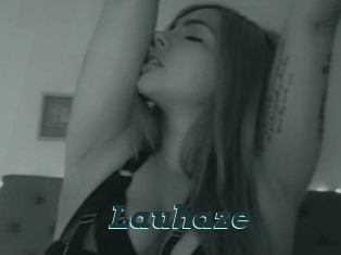 Lauhaze