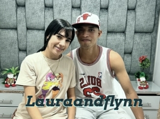 Lauraandflynn