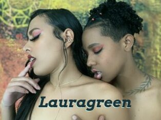 Lauragreen