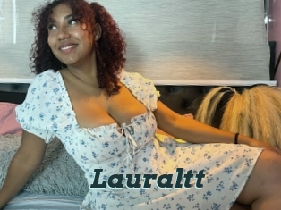 Lauraltt