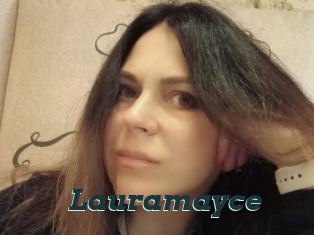 Lauramayce