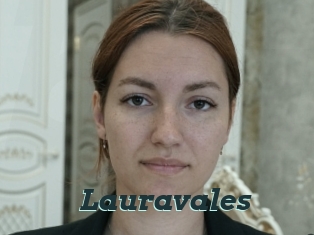 Lauravales