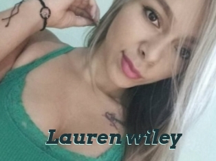 Lauren_wiley