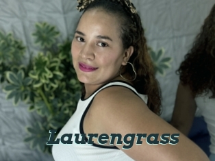 Laurengrass