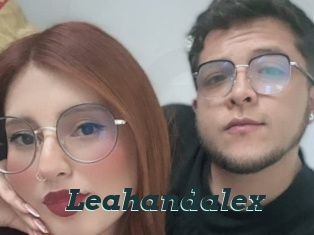 Leahandalex