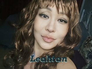 Leahtan