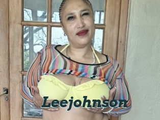 Leejohnson