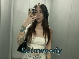 Leiawoody