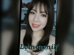 Lemonmilf