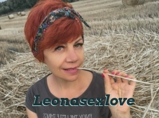 Leonasexlove