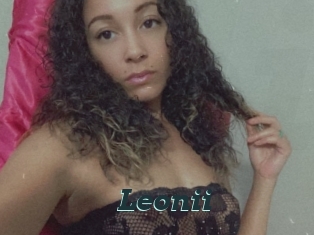 Leonii