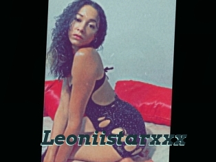 Leoniistarxxx