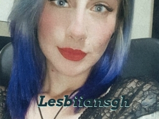 Lesbiiansgh